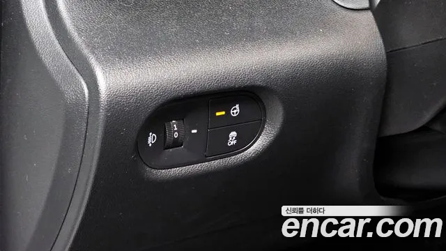 Hyundai Casper 2022 — фото 16