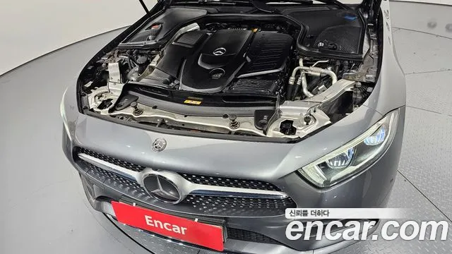 Mercedes-Benz CLS-Class 2019 — фото 6
