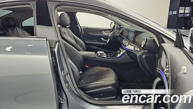 Mercedes-Benz CLS-Class 2019 — фото 10