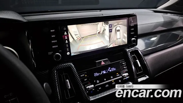 Kia Sorento 2021 — фото 17