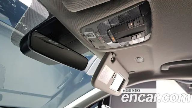 Kia Sorento 2021 — фото 18