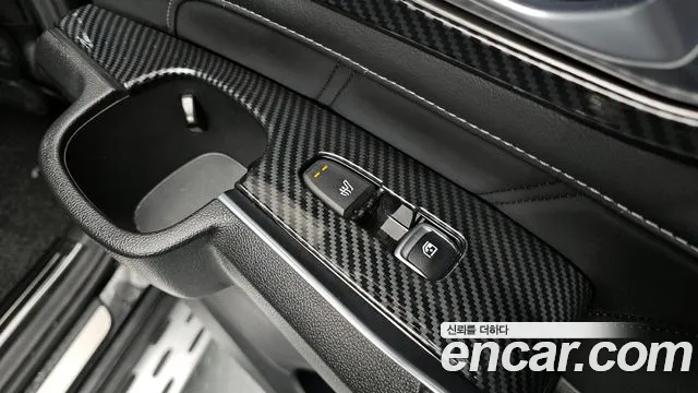 Kia Sorento 2021 — фото 19
