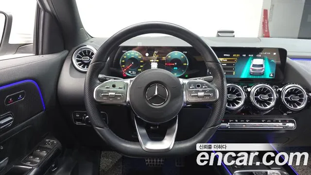 Mercedes-Benz EQA 2022 — фото 13