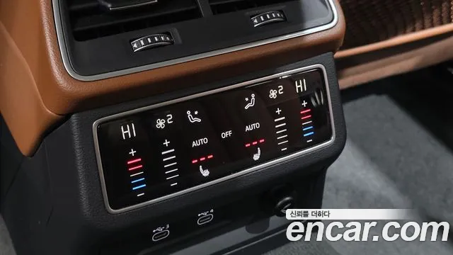 Audi A6 2021 — фото 18