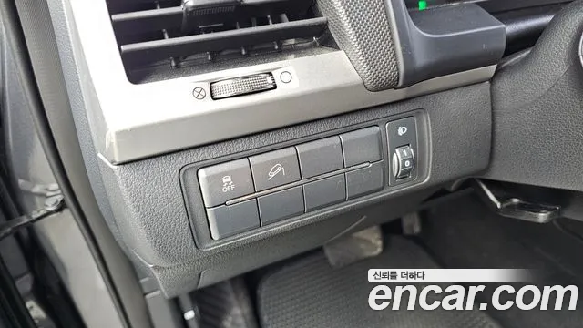 KG_Mobility_Ssangyong Rexton 2019 — фото 15