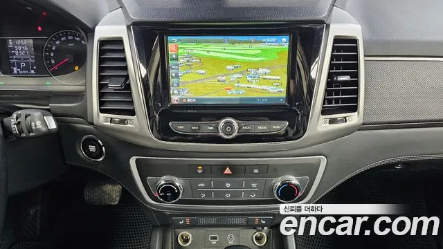 KG_Mobility_Ssangyong Rexton 2019 — фото 16