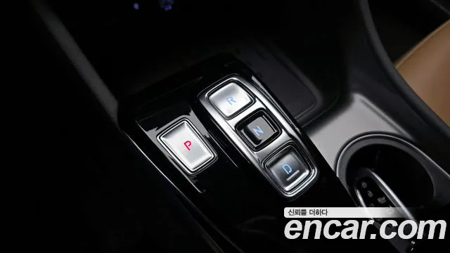 Hyundai Sonata 2023 — фото 9