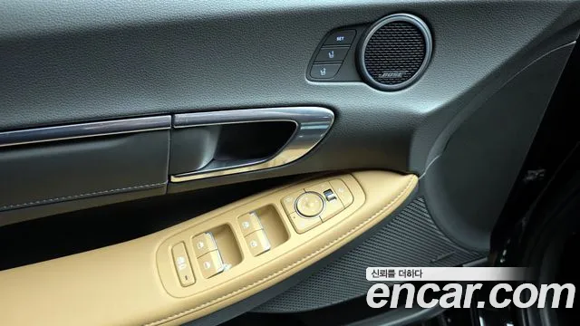 Hyundai Sonata 2023 — фото 14