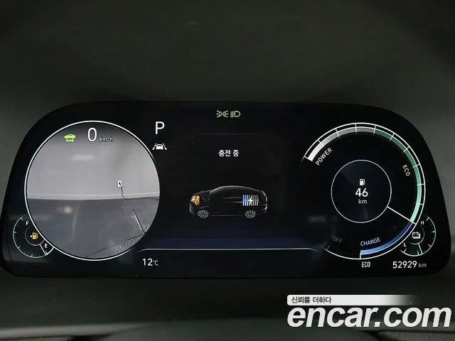 Hyundai Sonata 2021 — фото 8