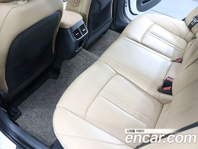 Hyundai Sonata 2021 — фото 10