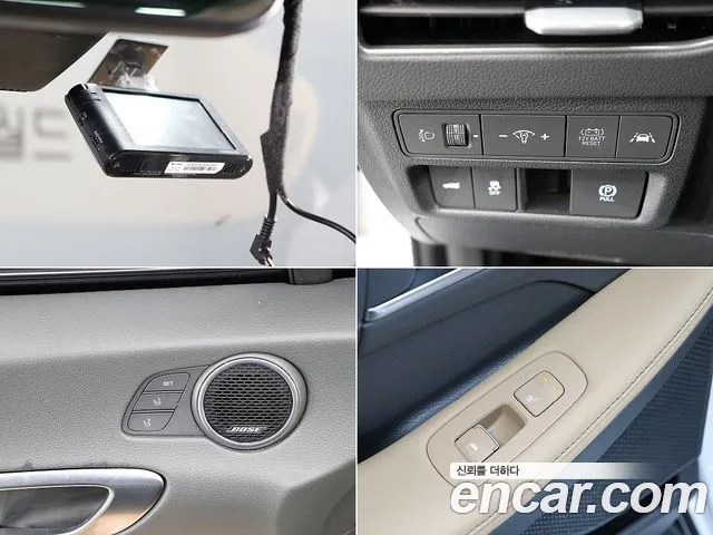 Hyundai Sonata 2021 — фото 16