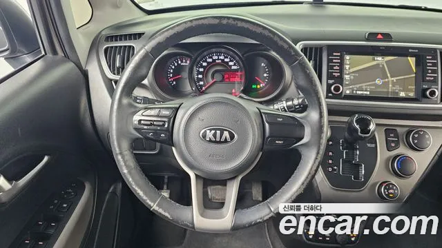 Kia RAY 2018 — фото 13