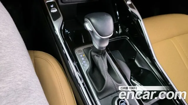 Kia Sorento 2022 — фото 9