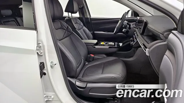 Hyundai Tucson 2025 — фото 10