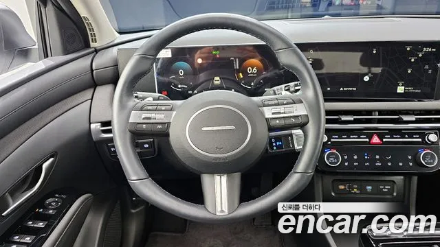Hyundai Tucson 2025 — фото 13