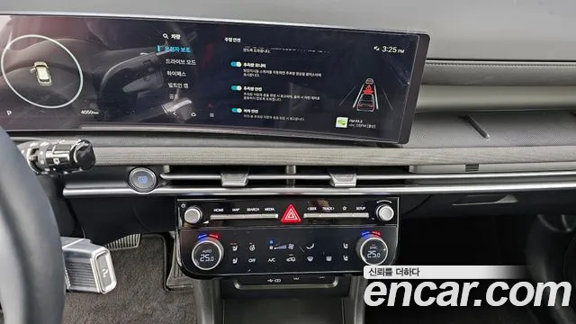 Hyundai Tucson 2025 — фото 15