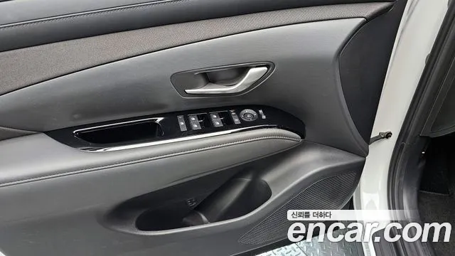 Hyundai Tucson 2025 — фото 16