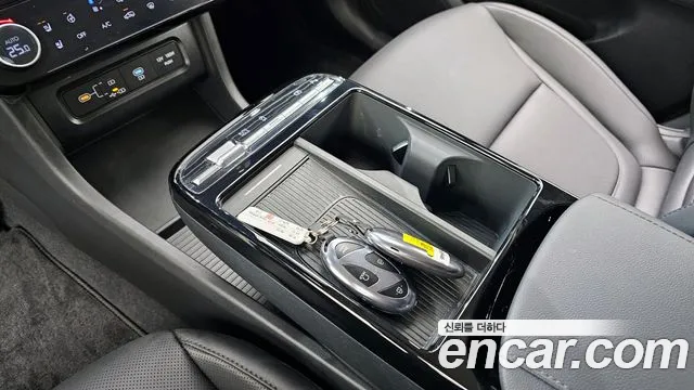 Hyundai Tucson 2025 — фото 18