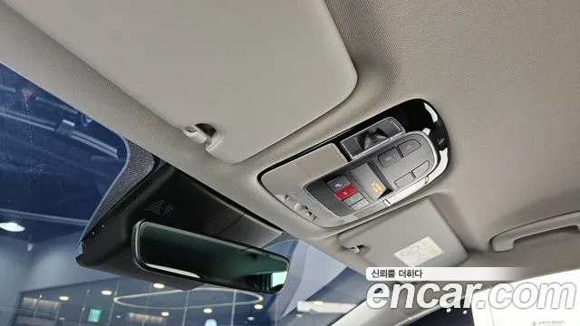 Hyundai Tucson 2025 — фото 19