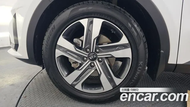 Kia Sorento 2021 — фото 5