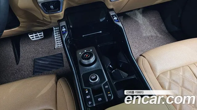 Kia Sorento 2021 — фото 9