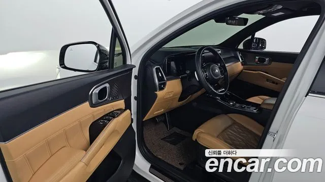 Kia Sorento 2021 — фото 11