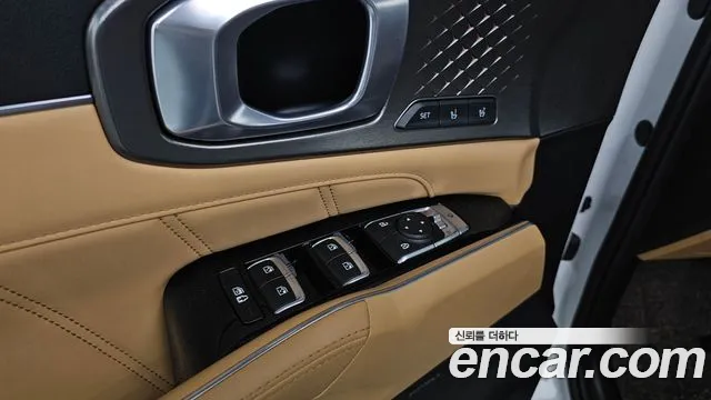 Kia Sorento 2021 — фото 18