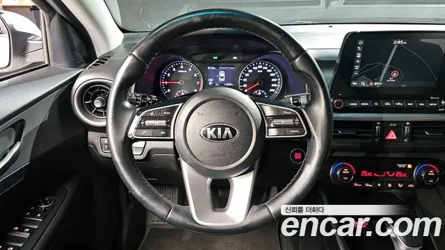 Kia K3 2020 — фото 13