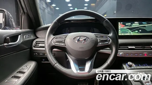 Hyundai Palisade 2020 — фото 13