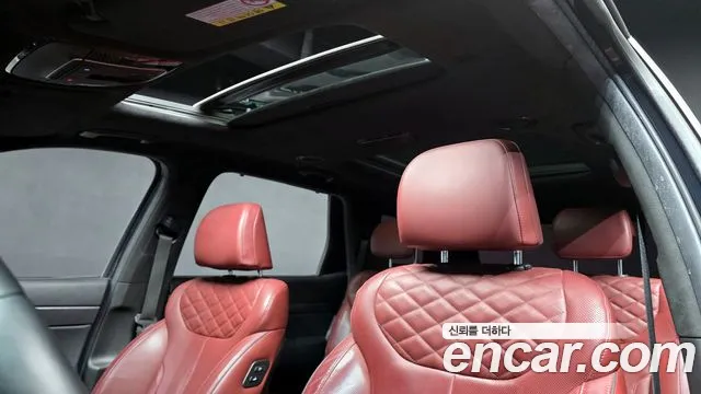 Hyundai Palisade 2020 — фото 19