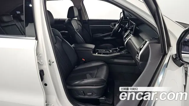 Kia Sorento 2021 — фото 10