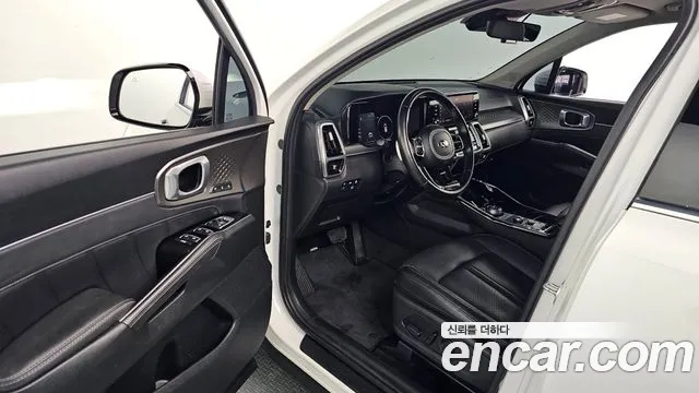 Kia Sorento 2021 — фото 12
