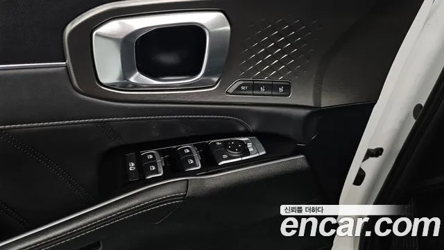 Kia Sorento 2021 — фото 17