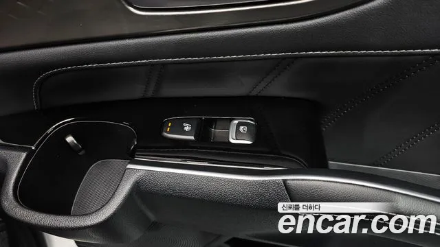 Kia Sorento 2021 — фото 19