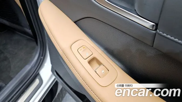Hyundai Sonata 2021 — фото 18