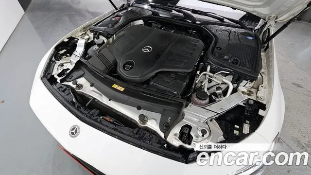 Mercedes-Benz CLS-Class 2020 — фото 6