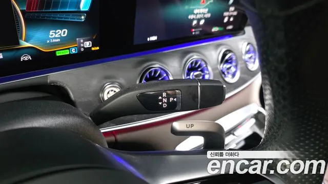 Mercedes-Benz AMG GT 2023 — фото 8
