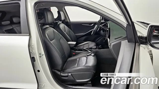 Kia Niro 2022 — фото 12