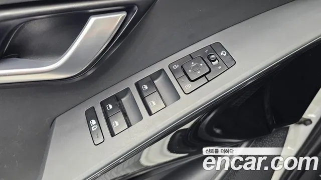 Kia Niro 2022 — фото 13