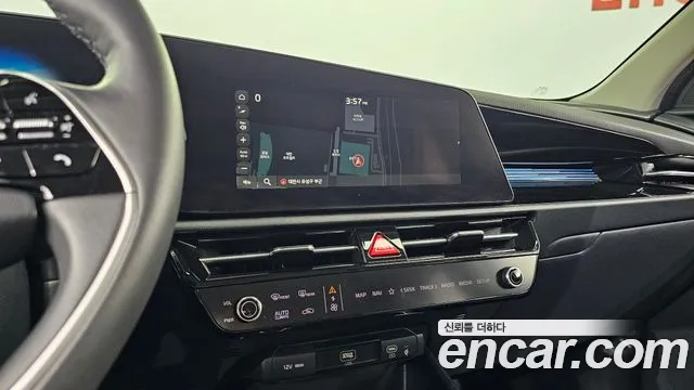 Kia Niro 2022 — фото 16