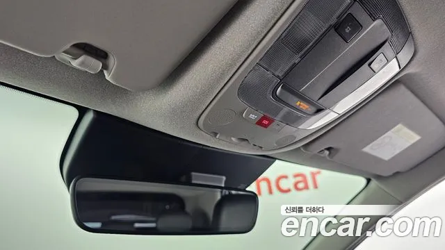 Kia Niro 2022 — фото 18