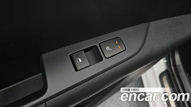 Kia Niro 2022 — фото 19