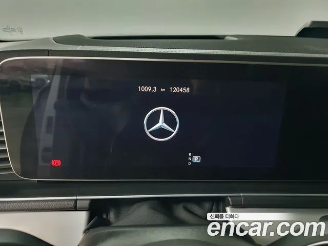 Mercedes-Benz GLE-Class 2021 — фото 8