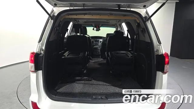 KG_Mobility_Ssangyong KORANDO 2018 — фото 20