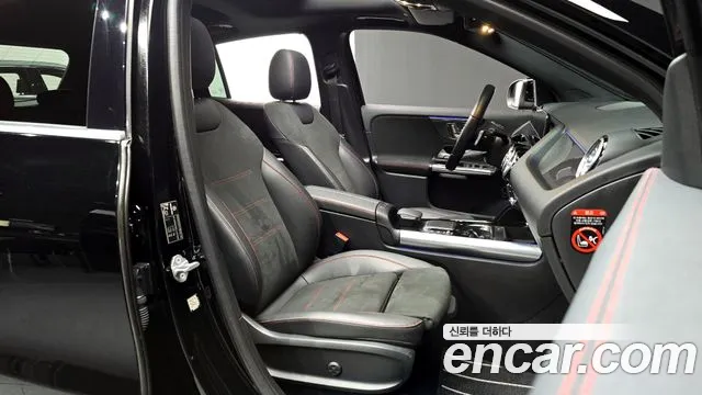 Mercedes-Benz GLA-Class 2020 — фото 10