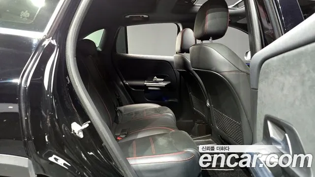 Mercedes-Benz GLA-Class 2020 — фото 12