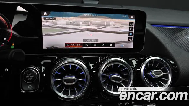 Mercedes-Benz GLA-Class 2020 — фото 14