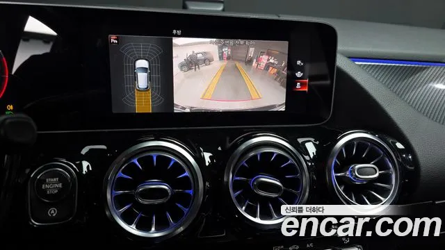 Mercedes-Benz GLA-Class 2020 — фото 15