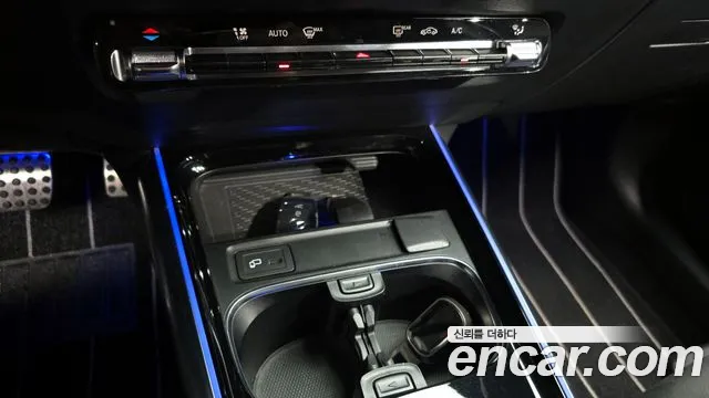 Mercedes-Benz GLA-Class 2020 — фото 18