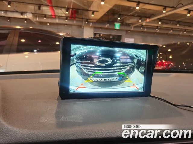 Hyundai AVANTE 2016 — фото 14